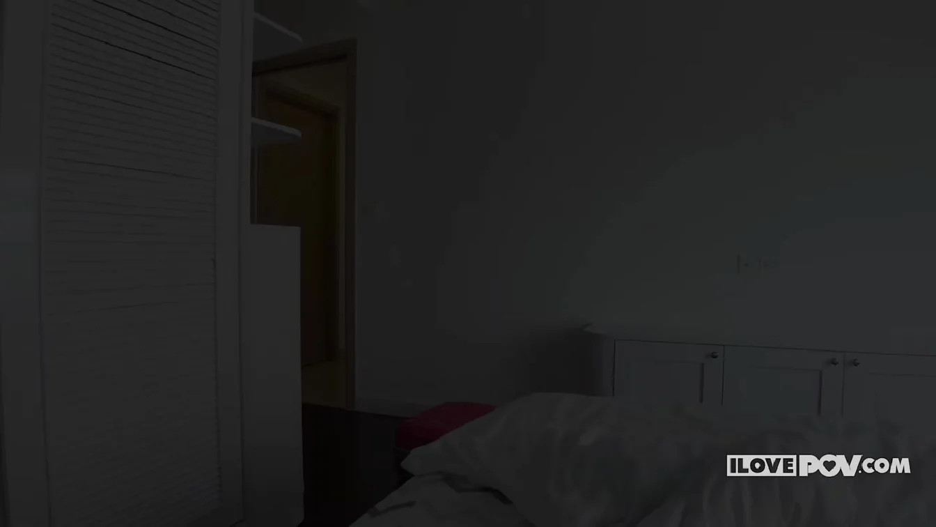 ILovePOV Vina Moon Surprise Visit XXX